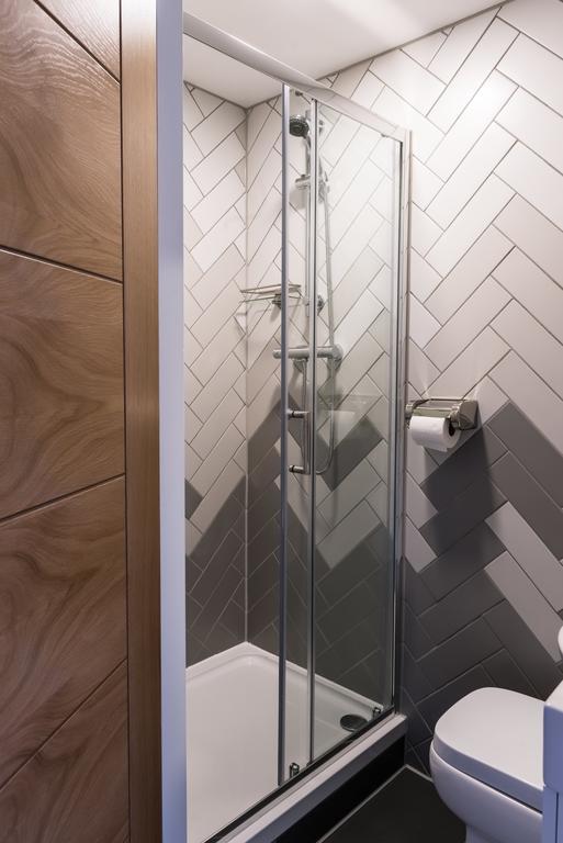Fishergate Apartments Престон Экстерьер фото