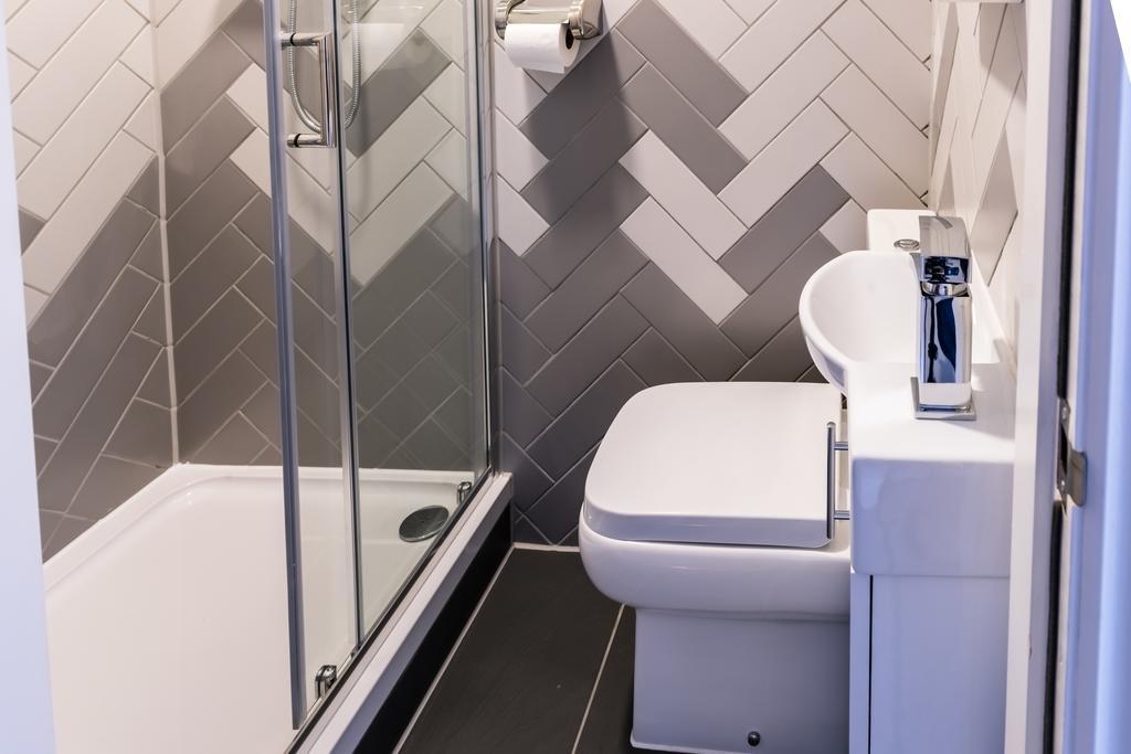 Fishergate Apartments Престон Номер фото