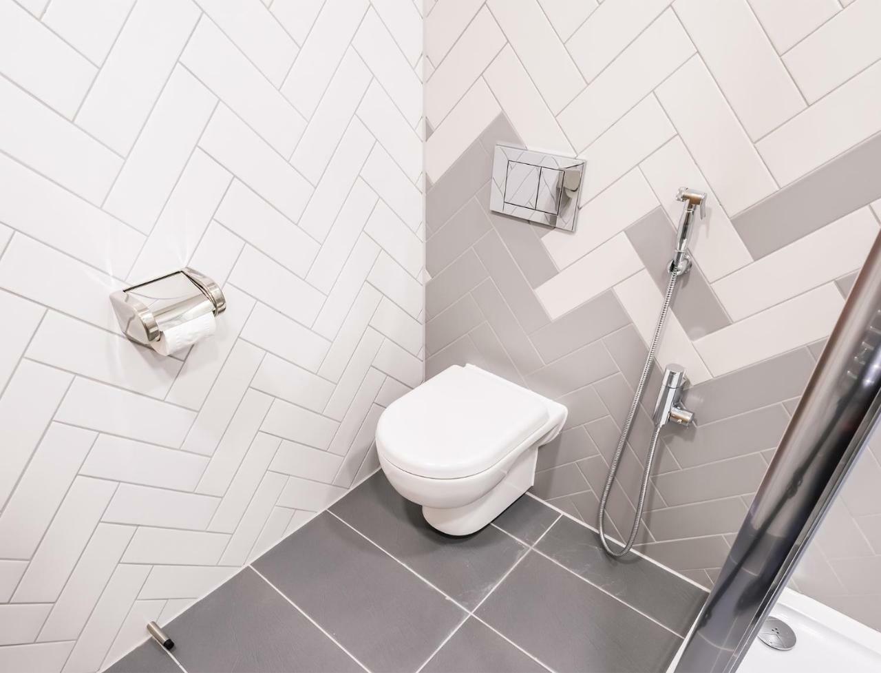 Fishergate Apartments Престон Экстерьер фото