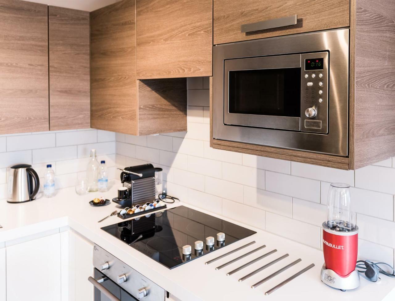 Fishergate Apartments Престон Экстерьер фото